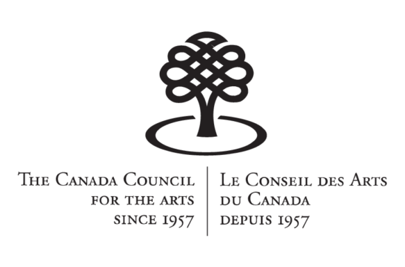 canada council for the arts