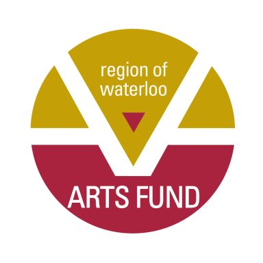 Region of Waterloo Arts Fund